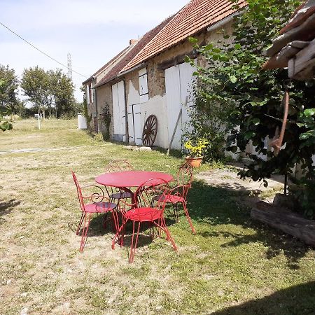 Gite De Gravelle Chavin Zewnętrze zdjęcie